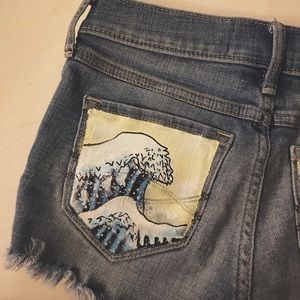 Meet your Posher, Eden